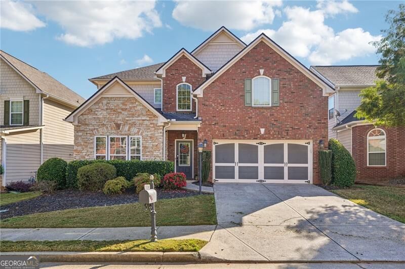 3130 Bunting Run Property Photo 14