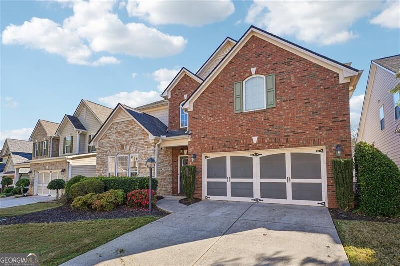 3130 Bunting Run Property Photo 15