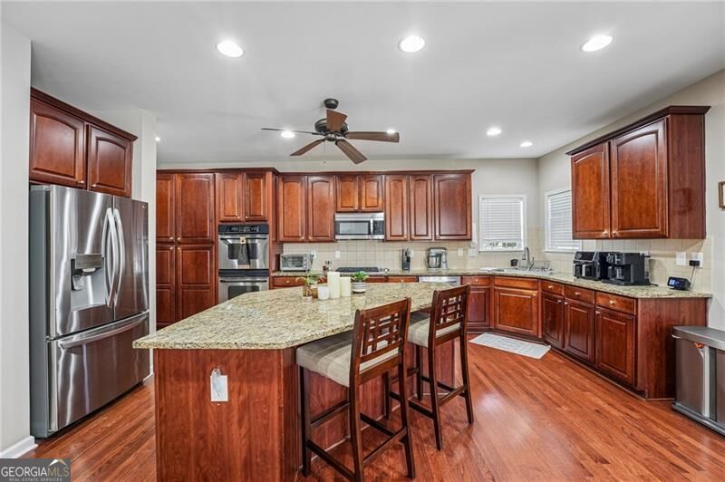 3130 Bunting Run Property Photo 27