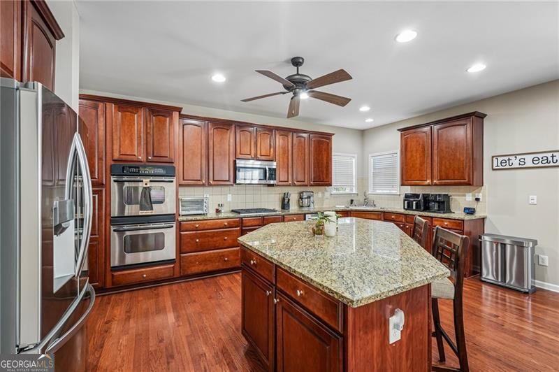 3130 Bunting Run Property Photo 28