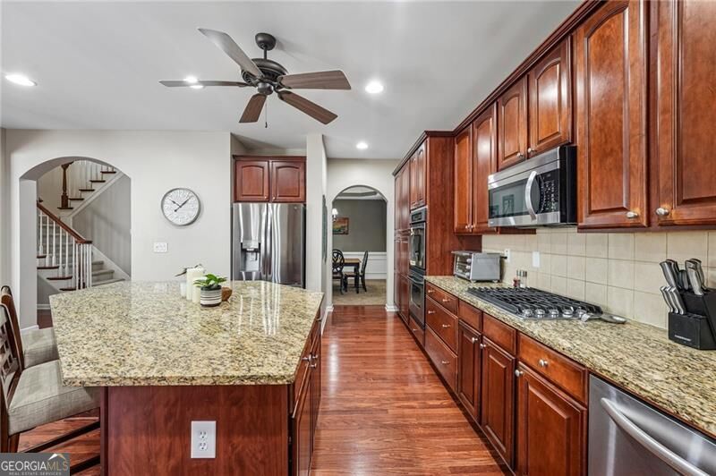 3130 Bunting Run Property Photo 29
