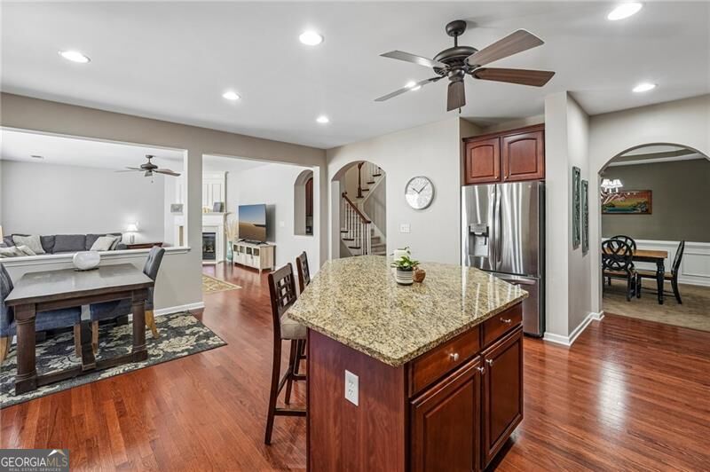 3130 Bunting Run Property Photo 30