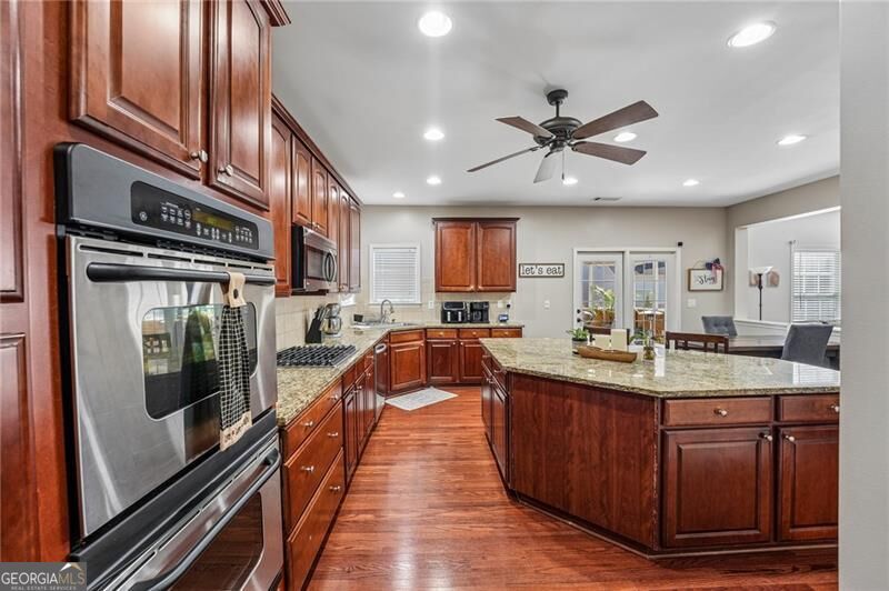 3130 Bunting Run Property Photo 31