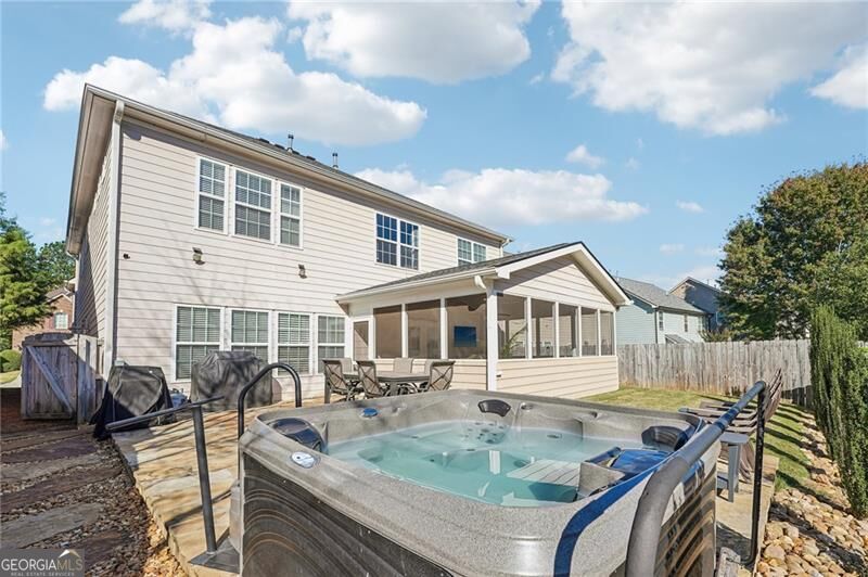 3130 Bunting Run Property Photo 61