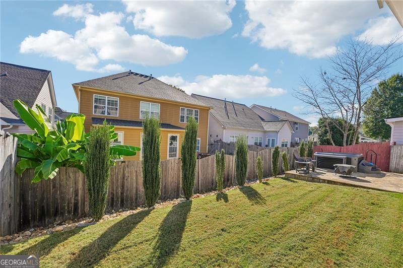 3130 Bunting Run Property Photo 66