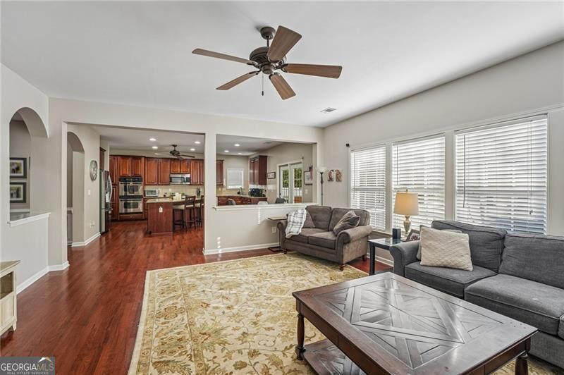 3130 Bunting Run Property Photo 78