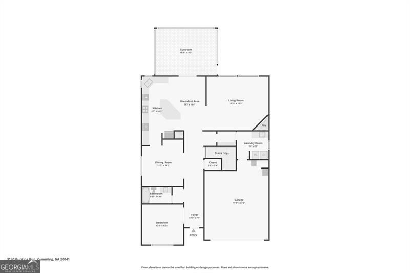3130 Bunting Run Property Photo 81