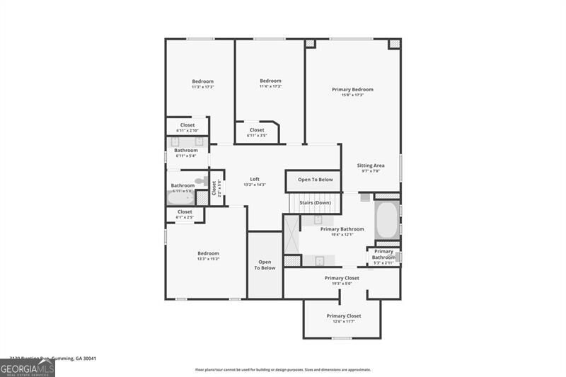 3130 Bunting Run Property Photo 82
