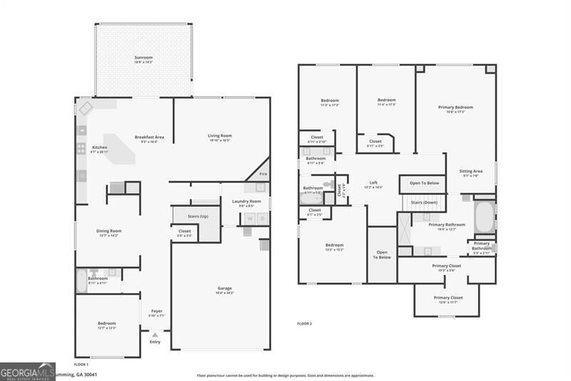 3130 Bunting Run Property Photo 83