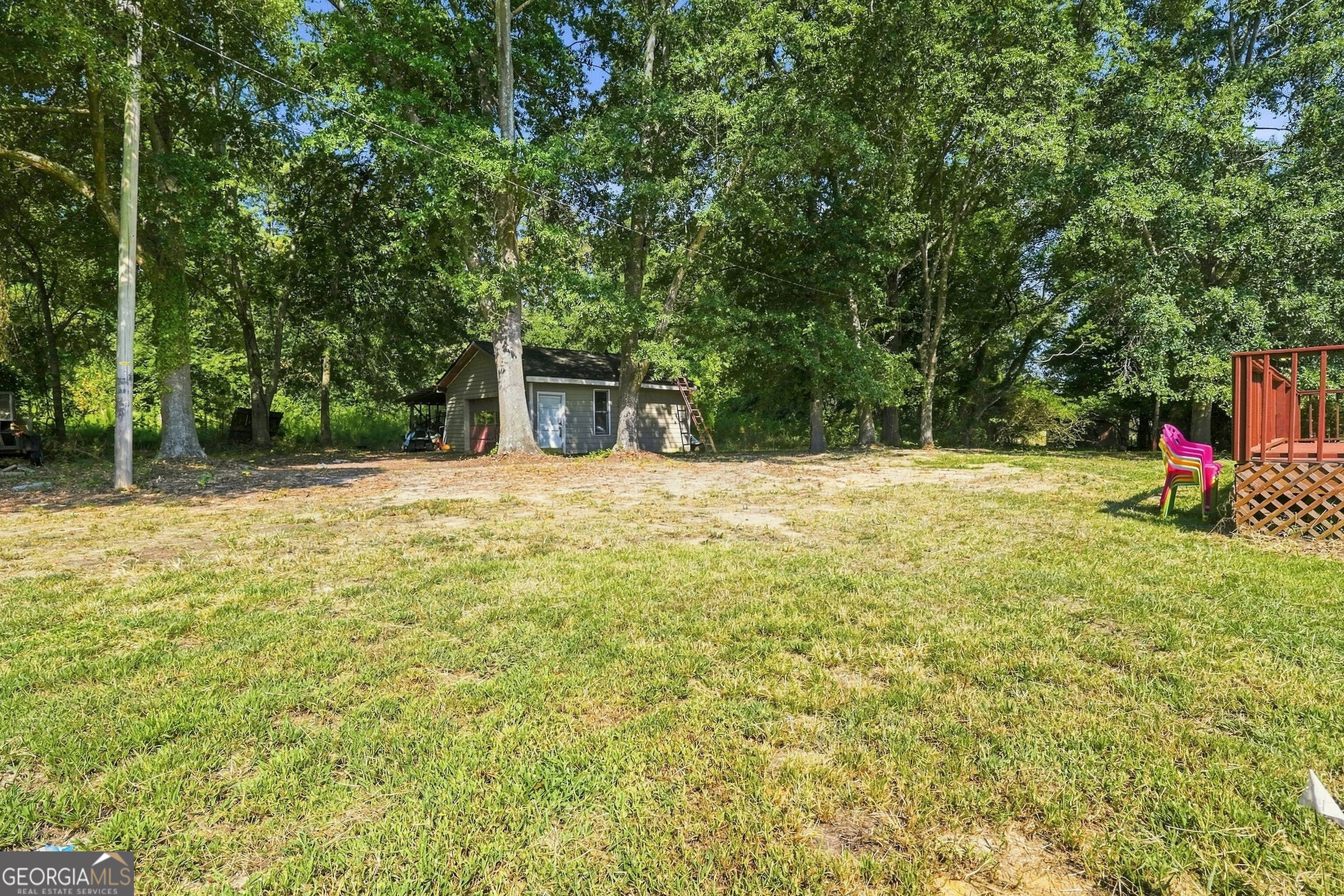 6828 Rockland Road Property Photo 46