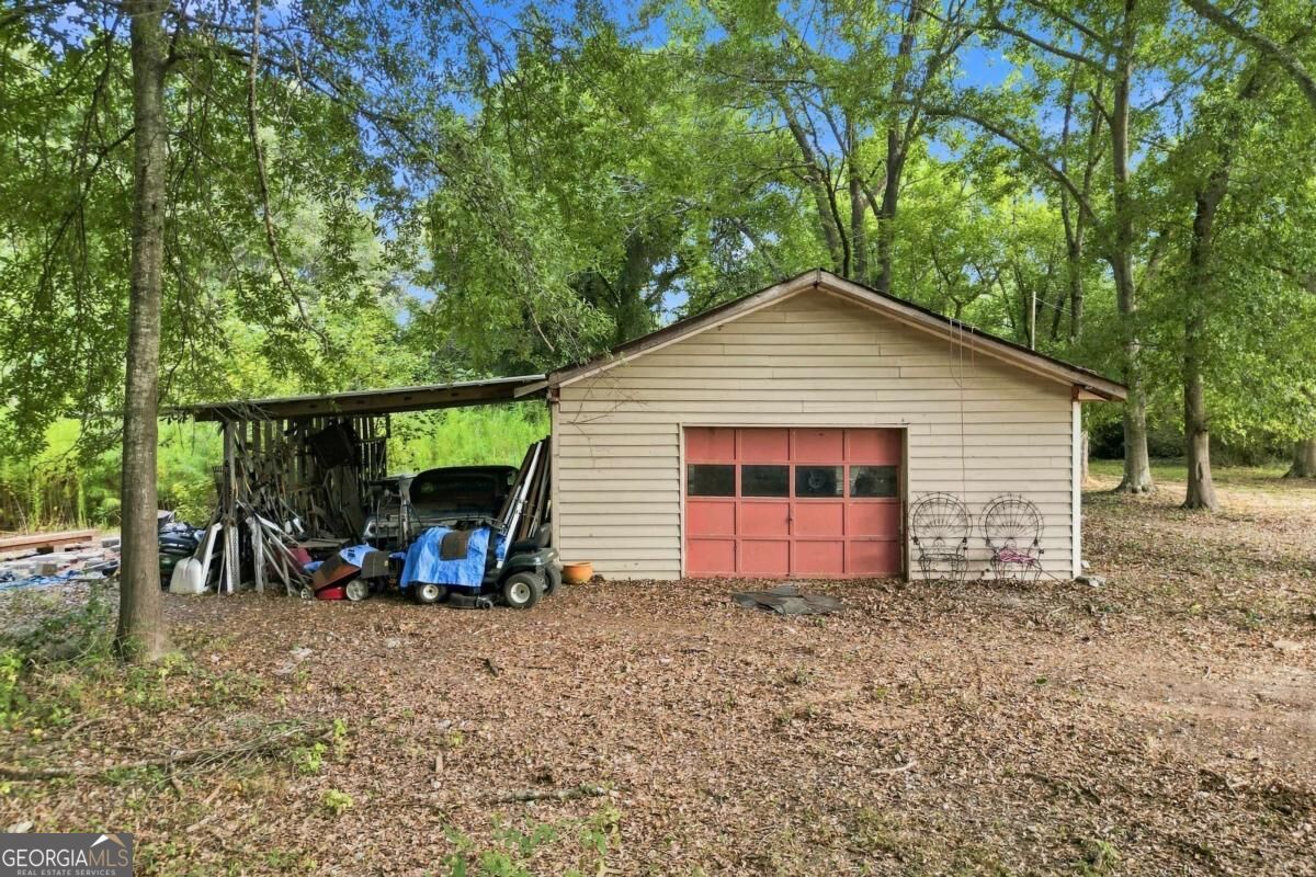6828 Rockland Road Property Photo 47