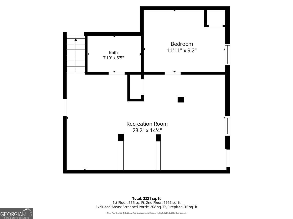 6828 Rockland Road Property Photo 53