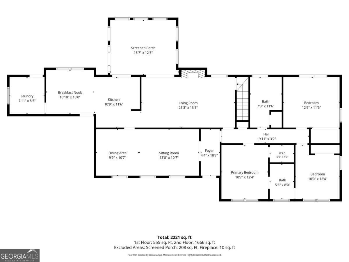 6828 Rockland Road Property Photo 54