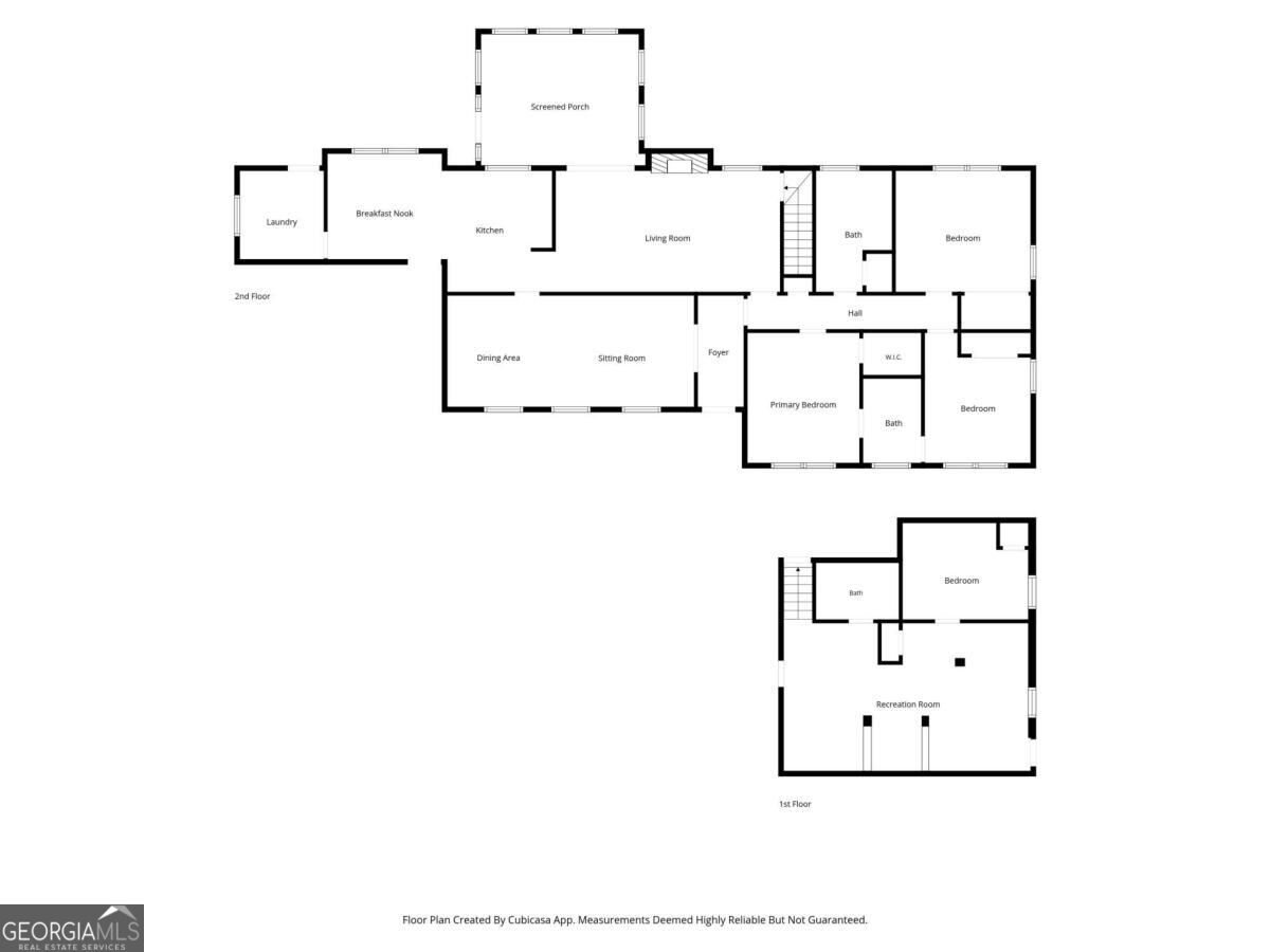 6828 Rockland Road Property Photo 55