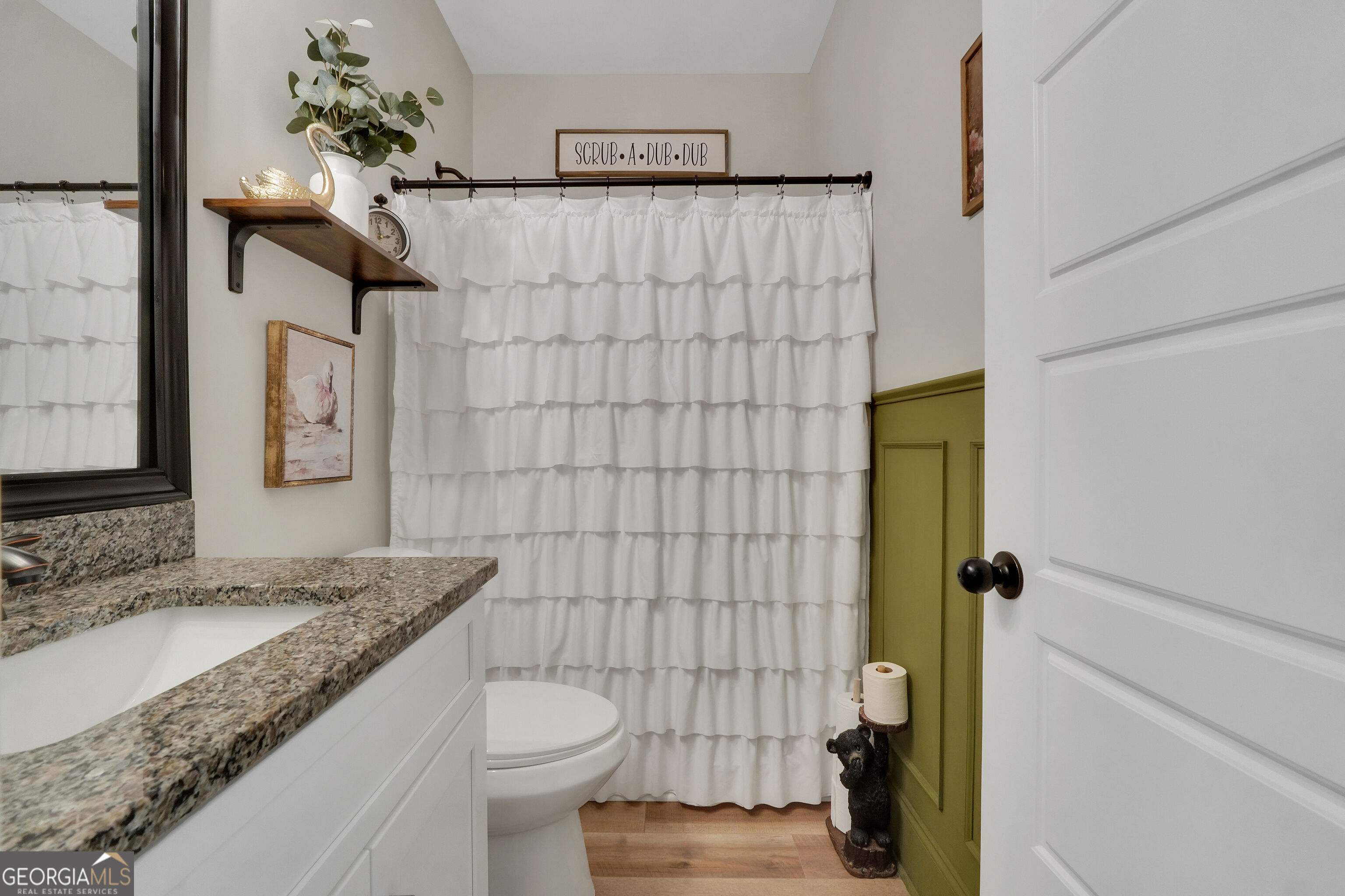 145 Eskew Road Property Photo 29