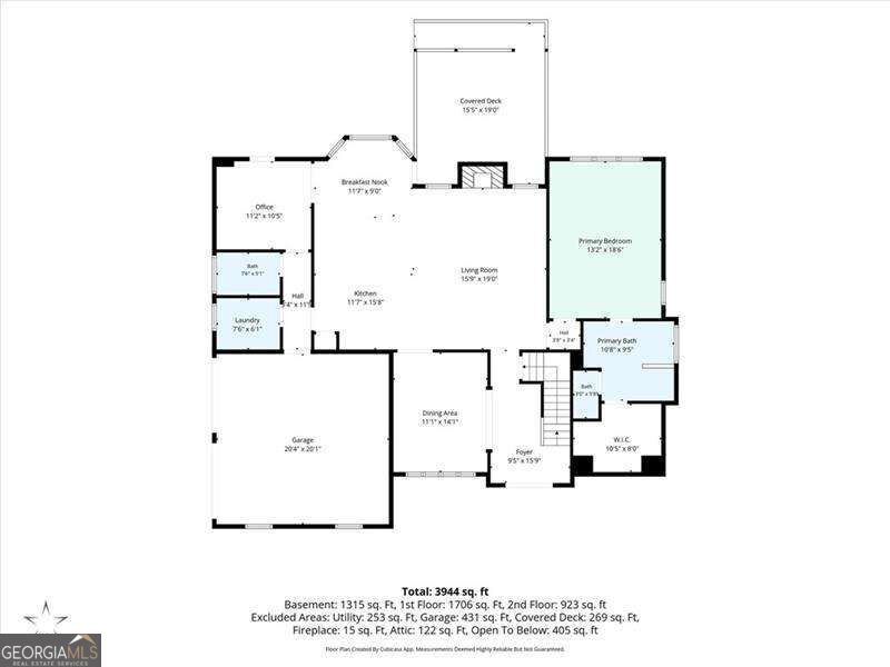 89 Gemstone Lane Property Photo 60