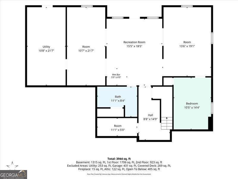 89 Gemstone Lane Property Photo 62