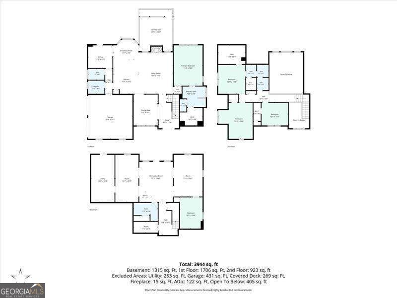89 Gemstone Lane Property Photo 63