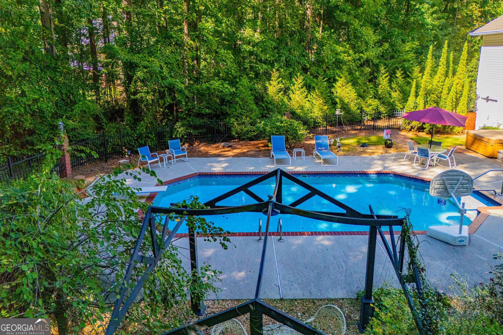 101 Shady Valley Court Property Photo 11