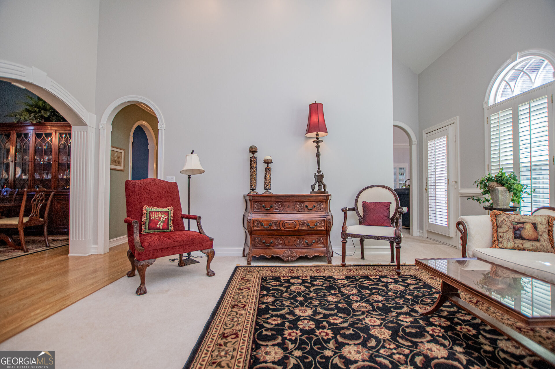 101 Shady Valley Court Property Photo 23