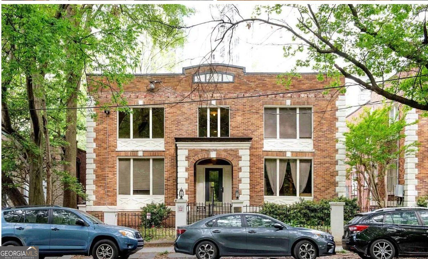 1095 Piedmont Avenue Ne # 3 Property Photo 1