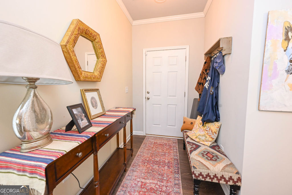 102 Newnan Lakes Drive Property Photo 4