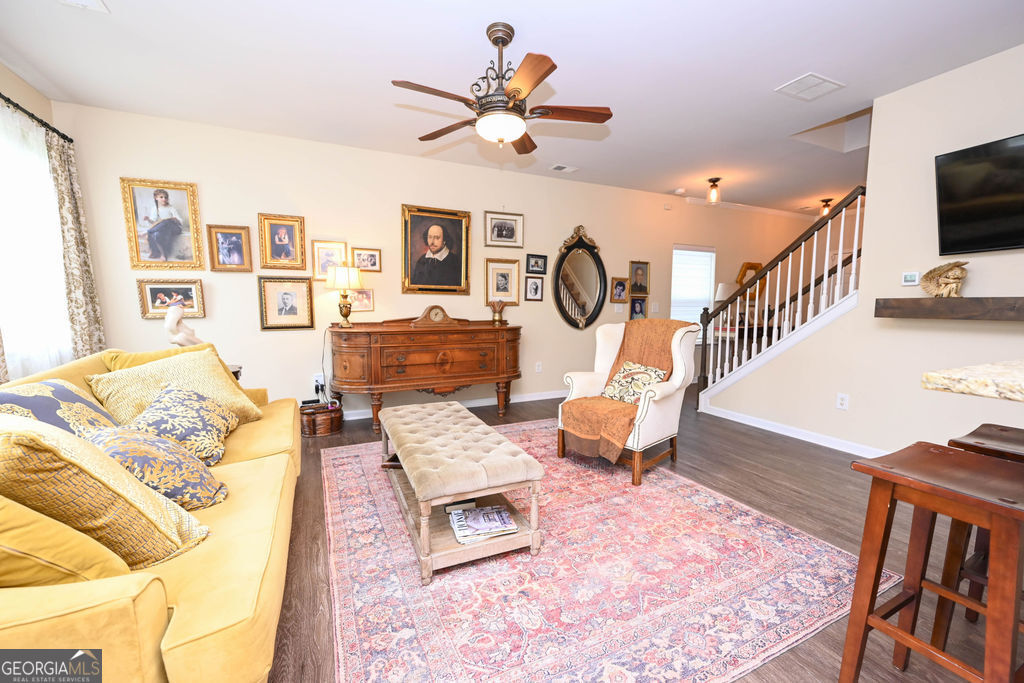 102 Newnan Lakes Drive Property Photo 8