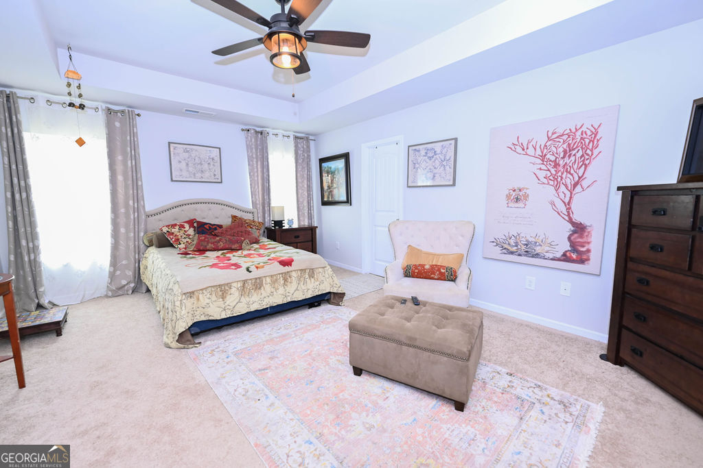 102 Newnan Lakes Drive Property Photo 17