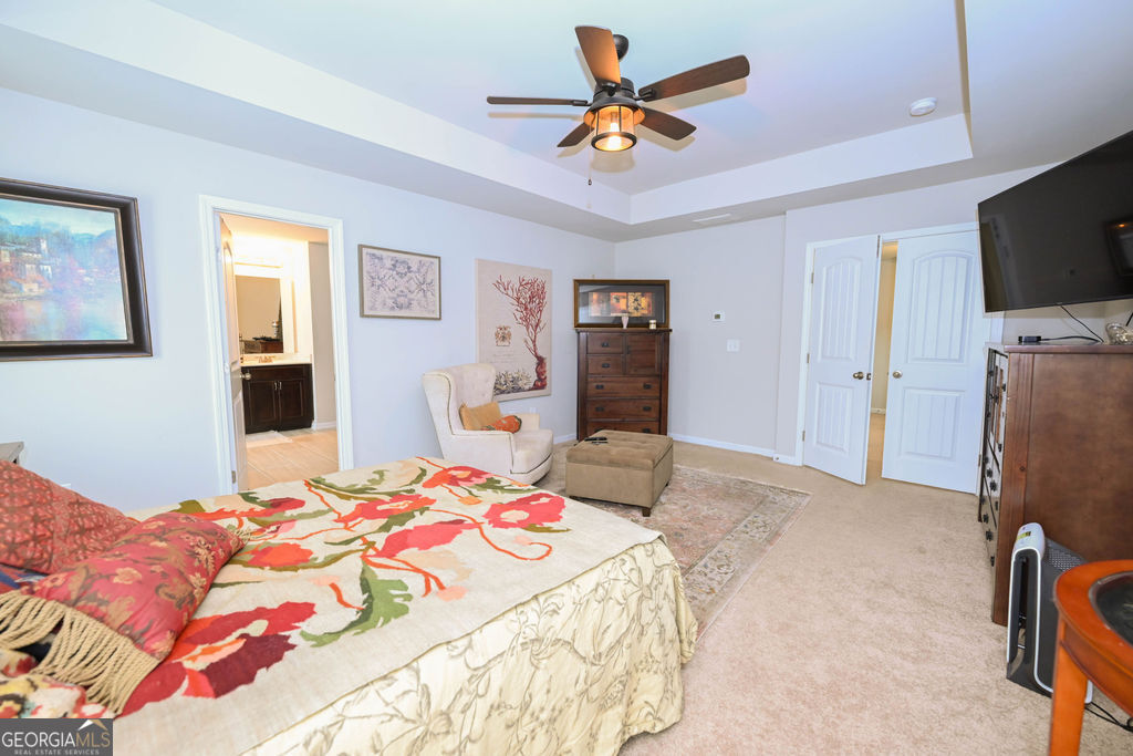 102 Newnan Lakes Drive Property Photo 18