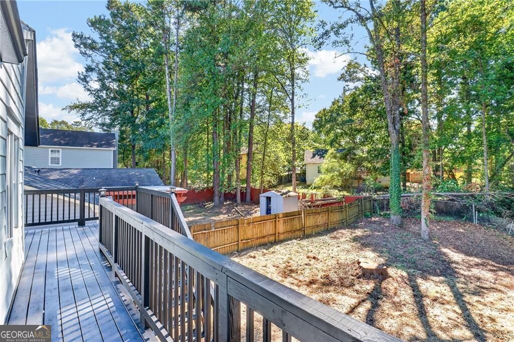 5905 Wellborn Trail Property Photo 43