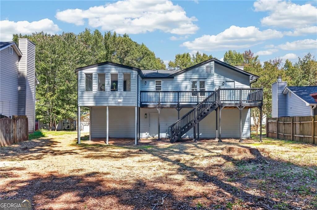 5905 Wellborn Trail Property Photo 44