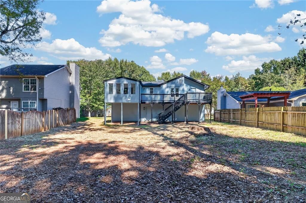 5905 Wellborn Trail Property Photo 45