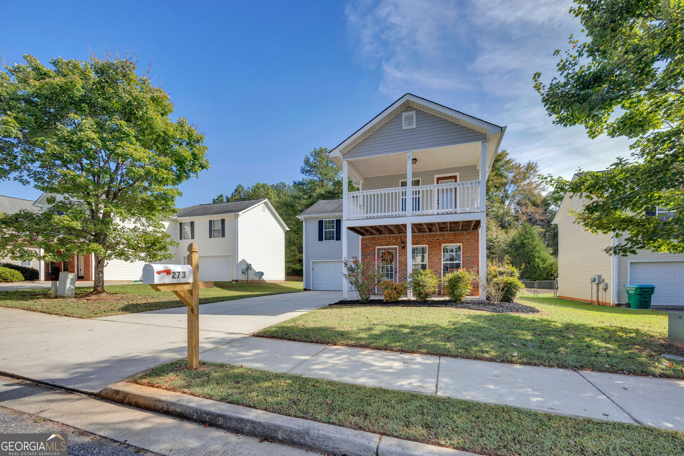 273 Wiltshire Drive Property Photo 1