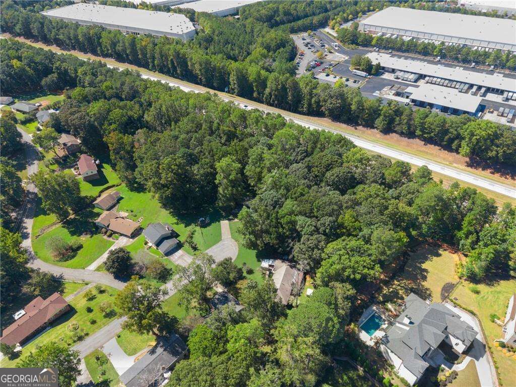 4343 Hamill Court Property Photo 14