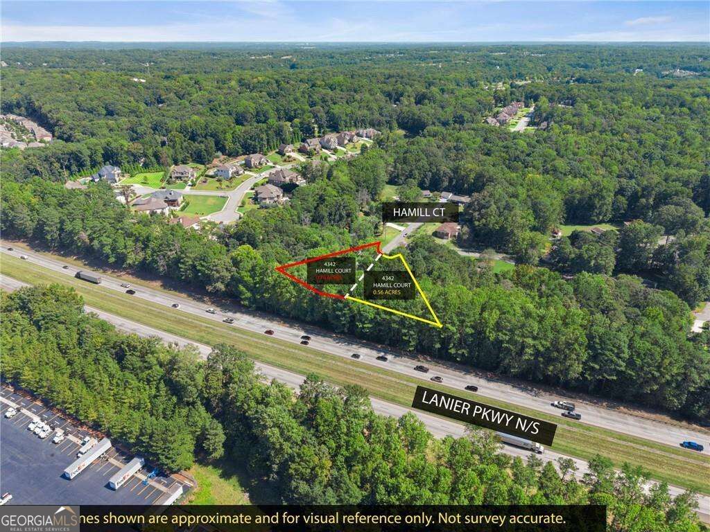 4343 Hamill Court Property Photo 17