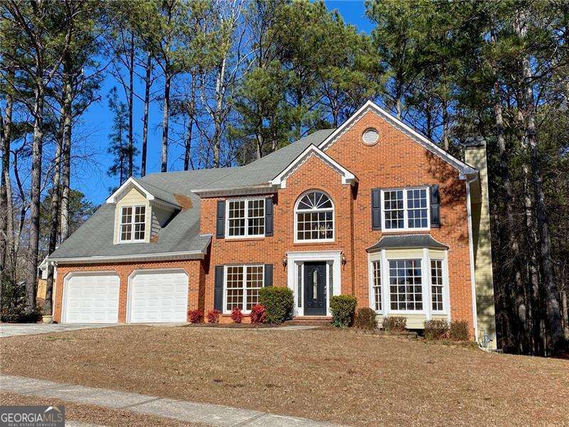 612 Braidwood Drive Nw Property Photo 1