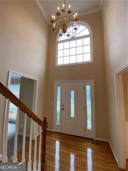 612 Braidwood Drive Nw Property Photo 2