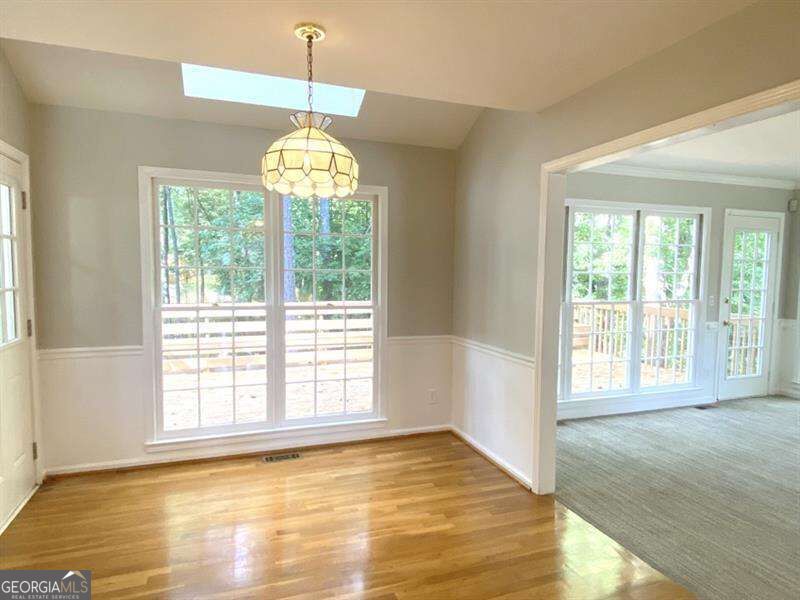 612 Braidwood Drive Nw Property Photo 11