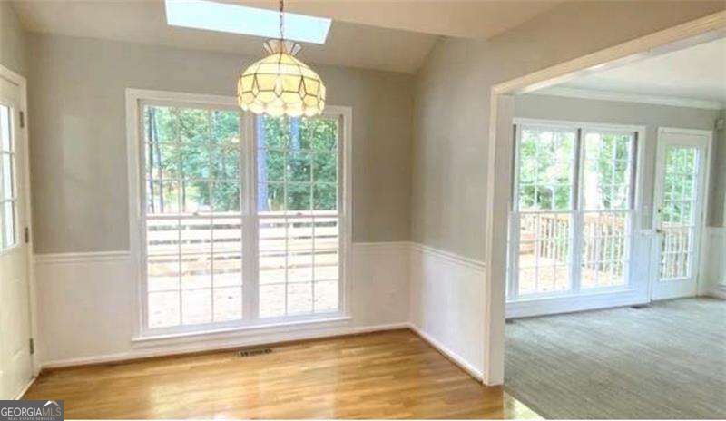 612 Braidwood Drive Nw Property Photo 13