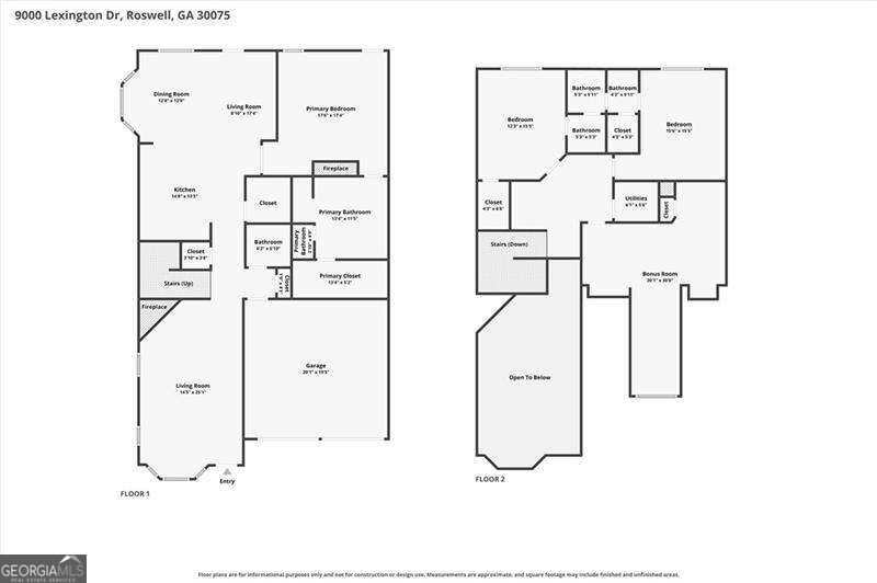 9000 Lexington Drive Property Photo 55