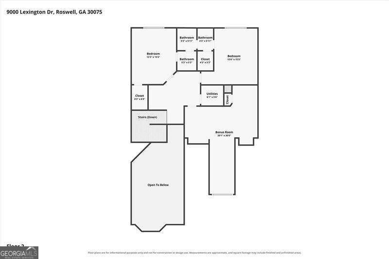 9000 Lexington Drive Property Photo 56