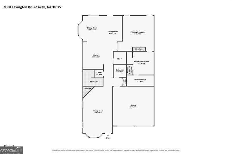 9000 Lexington Drive Property Photo 57