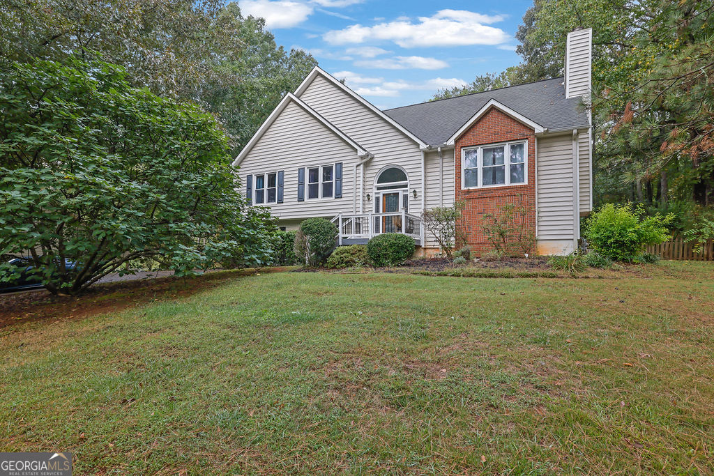 1243 Palm Ridge Trace Property Photo 1