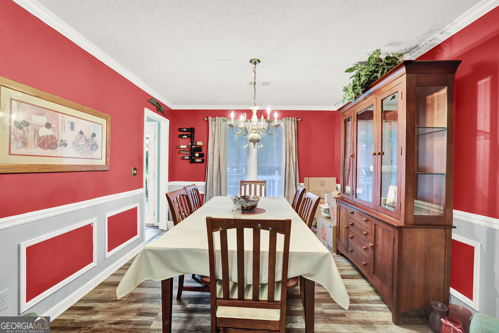 1243 Palm Ridge Trace Property Photo 3