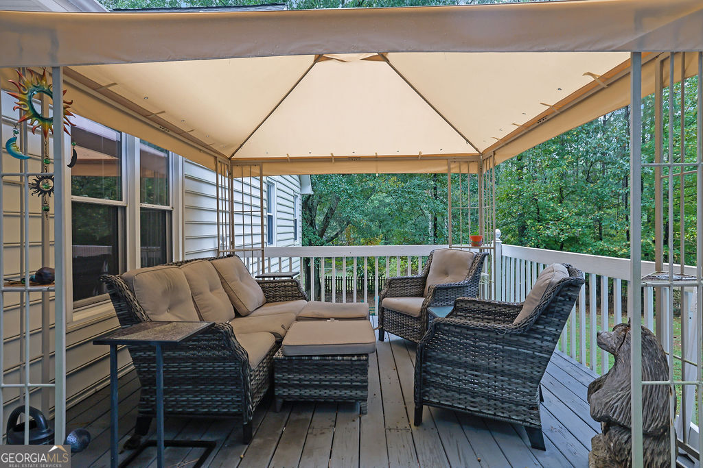 1243 Palm Ridge Trace Property Photo 5