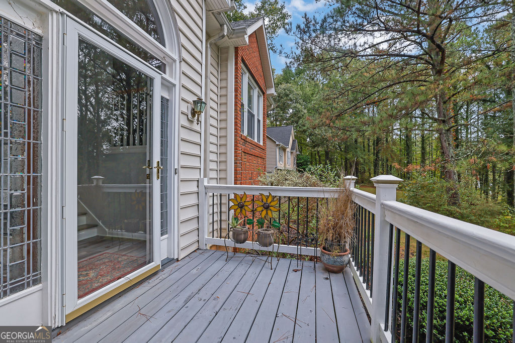 1243 Palm Ridge Trace Property Photo 6