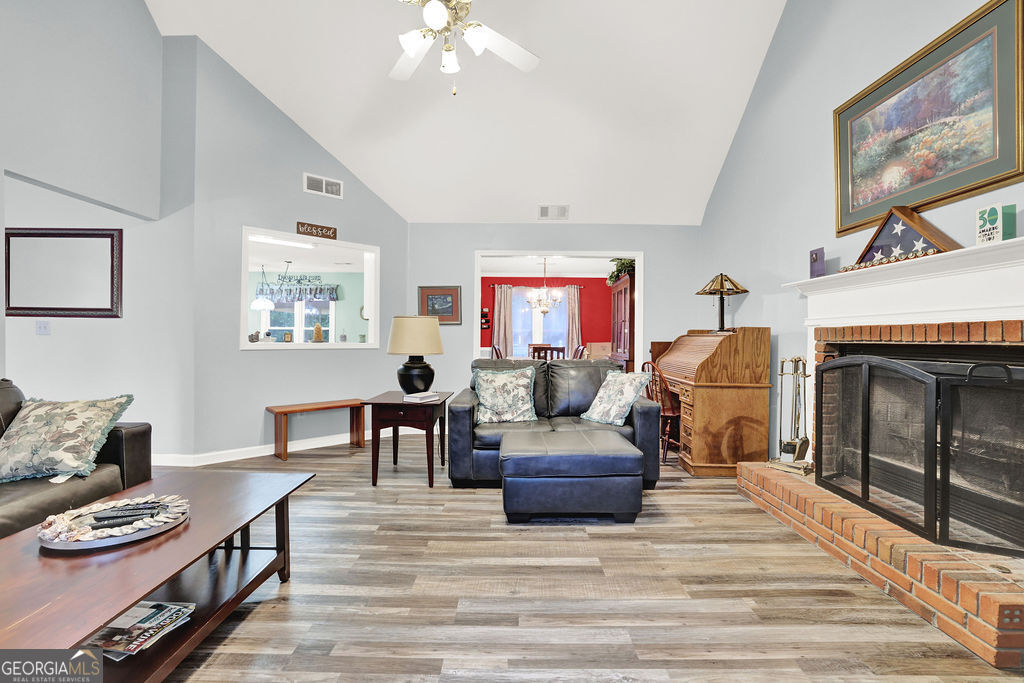 1243 Palm Ridge Trace Property Photo 10