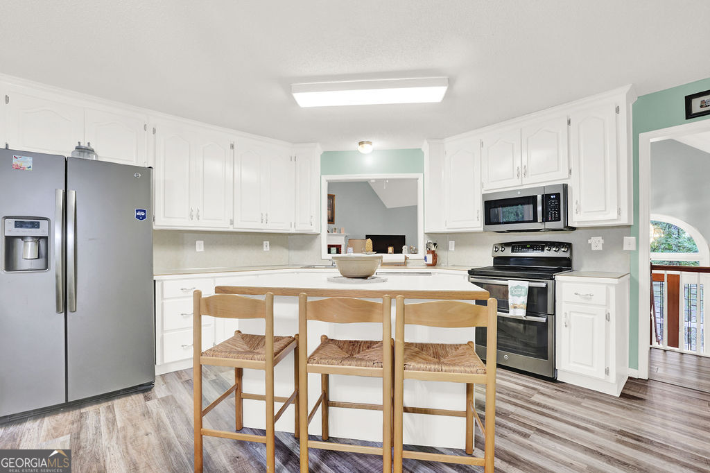 1243 Palm Ridge Trace Property Photo 13