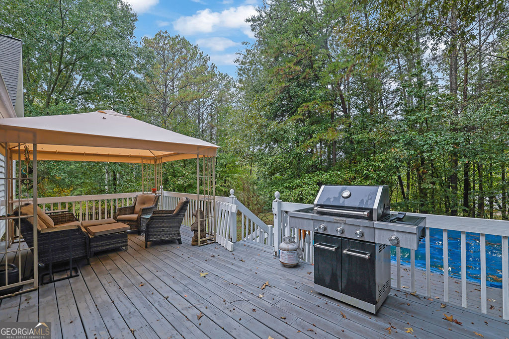 1243 Palm Ridge Trace Property Photo 29