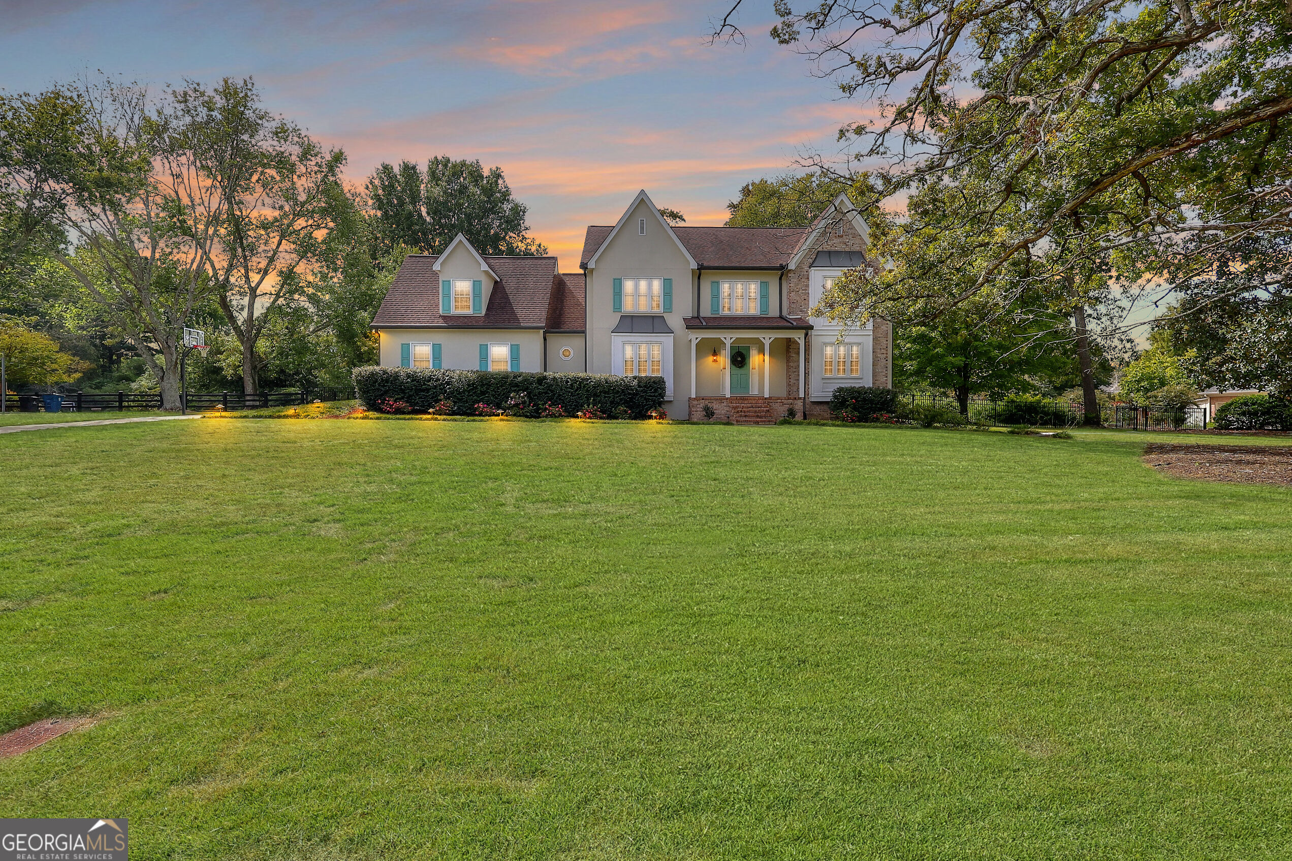 1321 Lakeshore Drive Property Photo 1